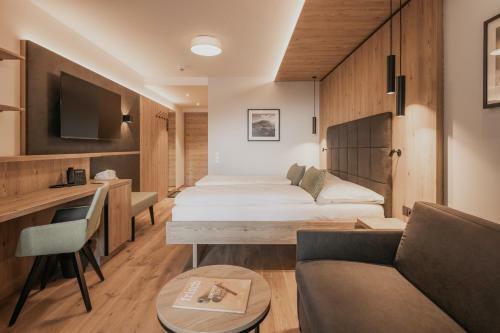 Hotel Firstpeak Zauchensee