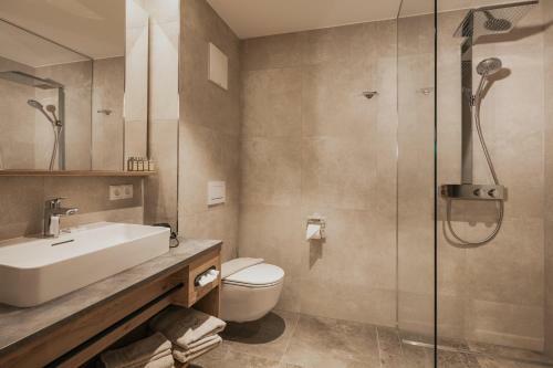 Hotel Firstpeak Zauchensee