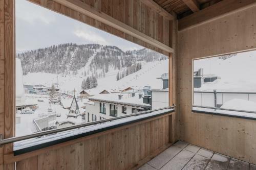 Hotel Firstpeak Zauchensee