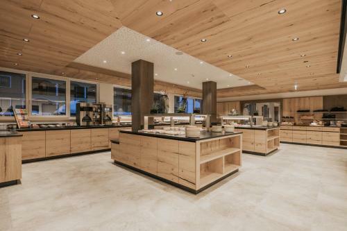 Hotel Firstpeak Zauchensee