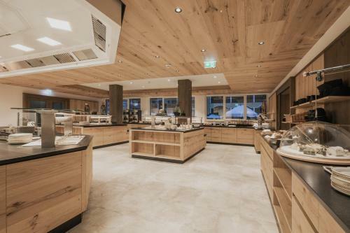 Hotel Firstpeak Zauchensee