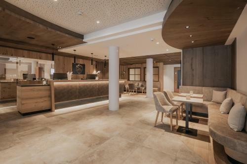 Hotel Firstpeak Zauchensee