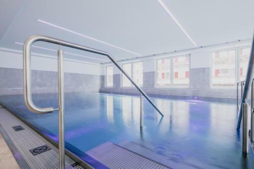 Hotel Firstpeak Zauchensee