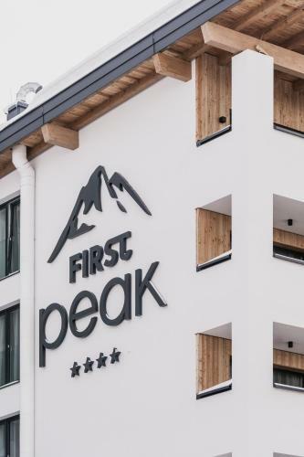 Hotel Firstpeak Zauchensee
