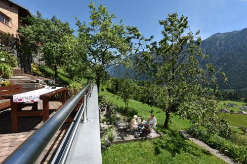 Apartamento Mottnerhof