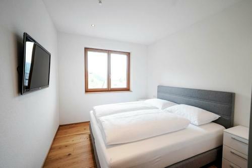 Apartamento Landhaus Dam�ls