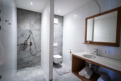 Apartamento Landhaus Dam�ls