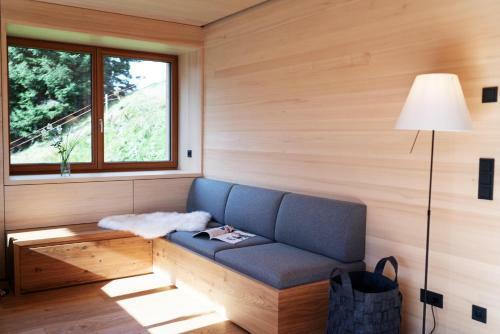 Apartamento Landhaus Dam�ls