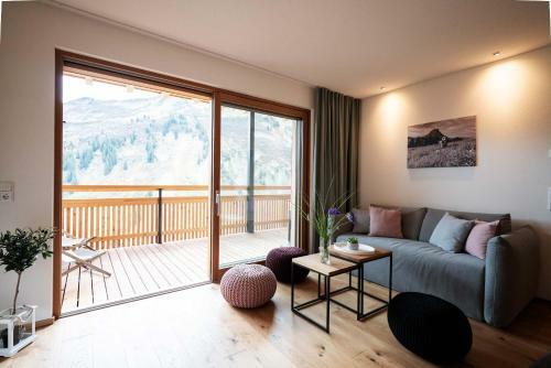 Apartamento Landhaus Dam�ls