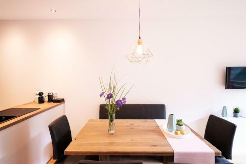 Apartamento Landhaus Dam�ls