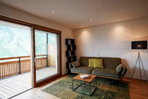 Apartamento Landhaus Dam�ls