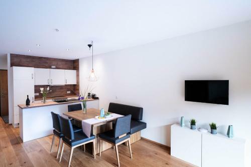 Apartamento Landhaus Dam�ls