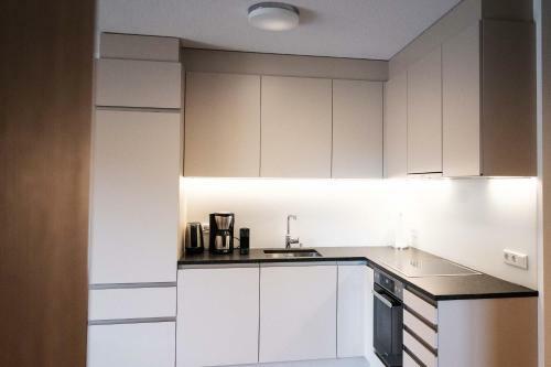 Apartamento Landhaus Dam�ls