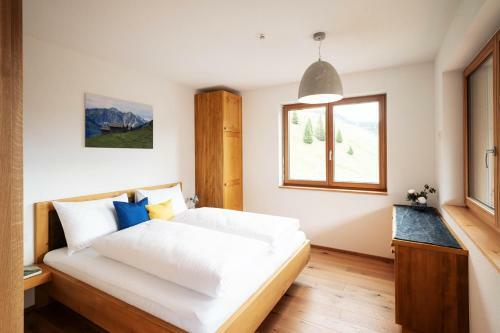 Apartamento Landhaus Dam�ls