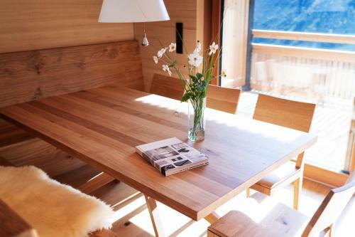 Apartamento Landhaus Dam�ls