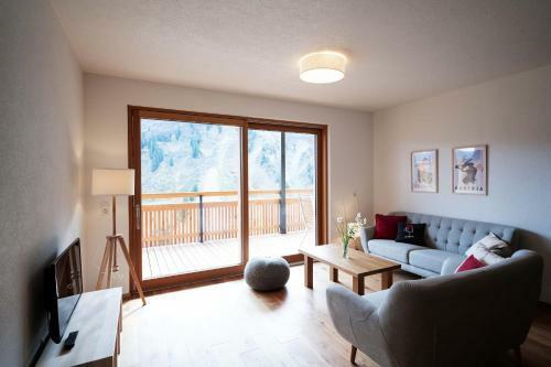 Apartamento Landhaus Dam�ls