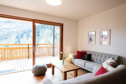 Apartamento Landhaus Dam�ls