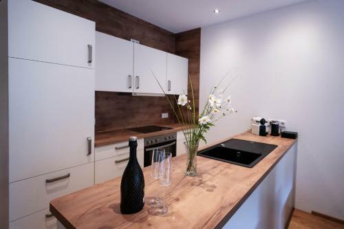 Apartamento Landhaus Dam�ls