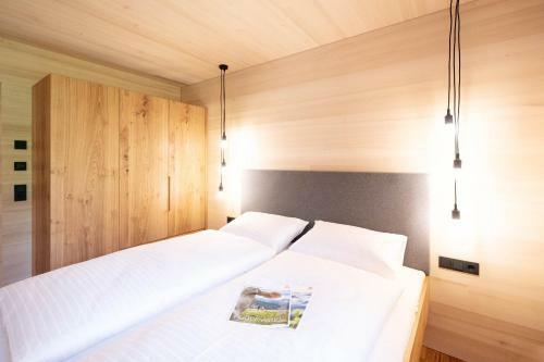 Apartamento Landhaus Dam�ls
