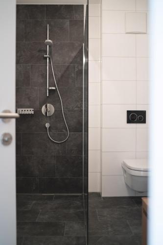 Apartamento Landhaus Dam�ls