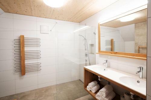 Apartamento Landhaus Dam�ls