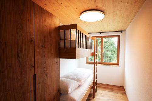 Apartamento Landhaus Dam�ls