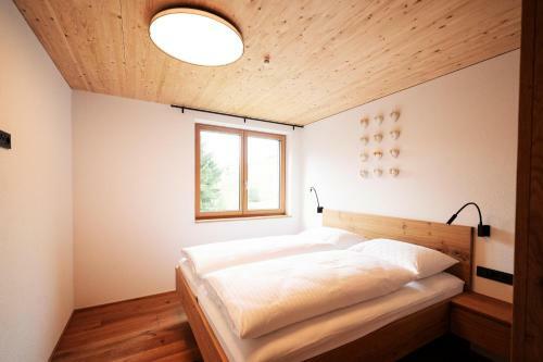 Apartamento Landhaus Dam�ls