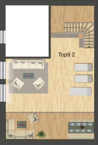 Apartamento Landhaus Dam�ls