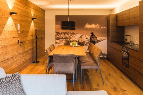 Apartamento Landhaus Bergblicksuite Top11