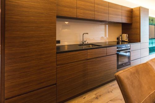 Apartamento Landhaus Bergblicksuite Top11