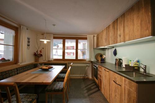 Ferienhaus Oberboden