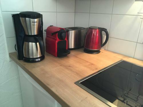 Apartamento Appartment Schr�cken