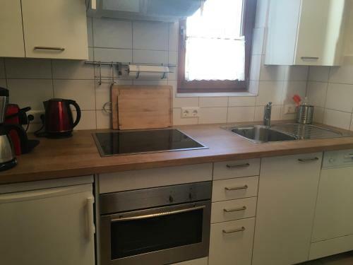 Apartamento Appartment Schr�cken