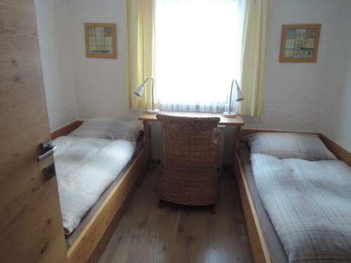 Apartamento Appartment Schr�cken