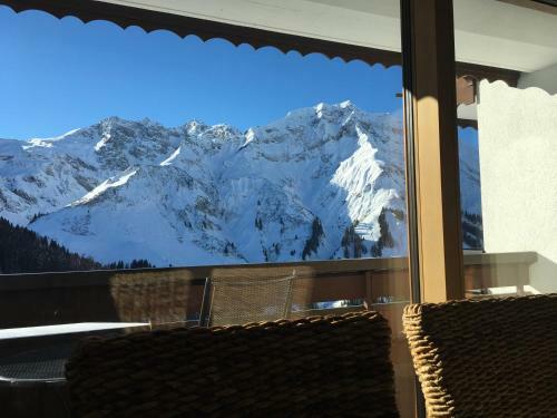 Apartamento Appartment Schr�cken