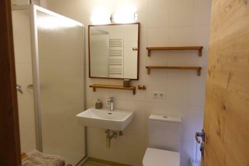 Apartamento Appartment Schr�cken