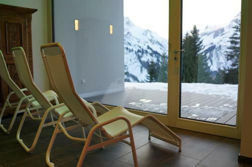 Apartamento Appartment Schr�cken