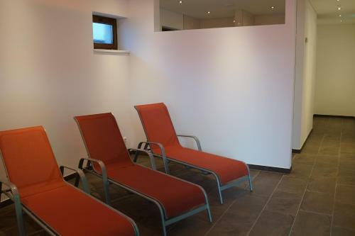 Apartamento Appartment Schr�cken