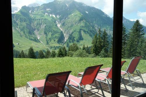 Apartamento Appartment Schr�cken