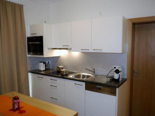 Apartamento Appartements Berg 170