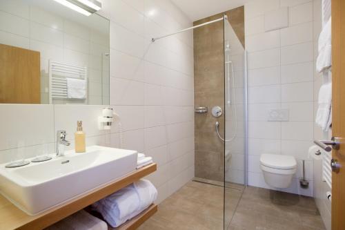 Apartamento Appartements Berg 170
