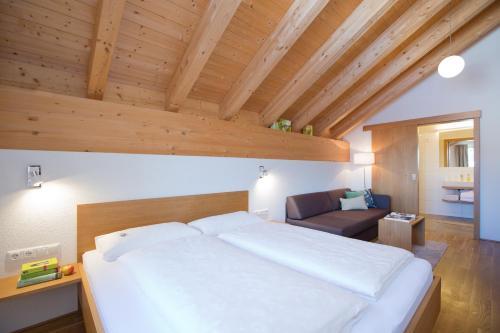 Apartamento Appartements Berg 170