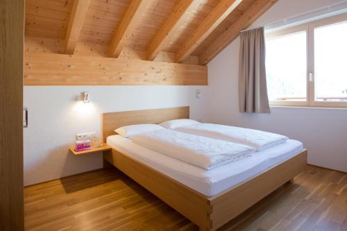 Apartamento Appartements Berg 170