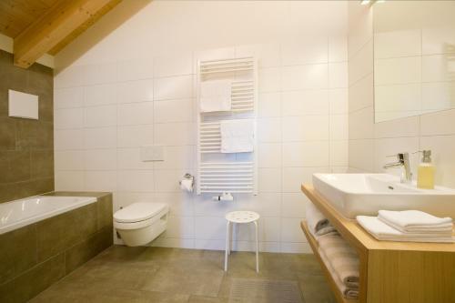 Apartamento Appartements Berg 170