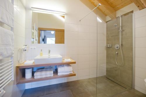 Apartamento Appartements Berg 170