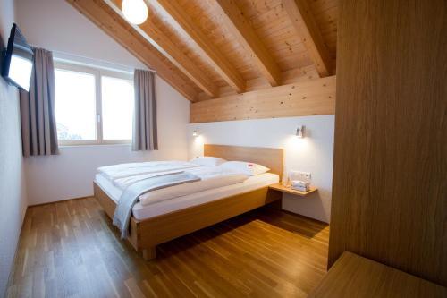 Apartamento Appartements Berg 170