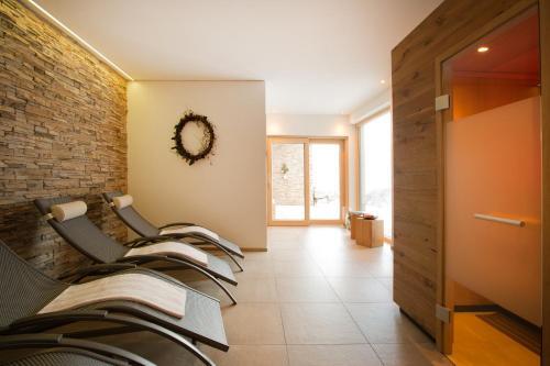 Apartamento Appartements Berg 170