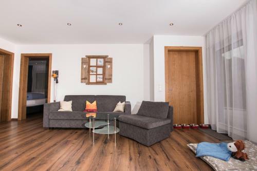 Apartamento Elisabeth Appartements