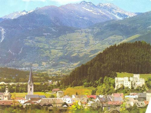 Apartamento Almferienhaus Sabina