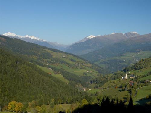 Apartamento Almferienhaus Sabina